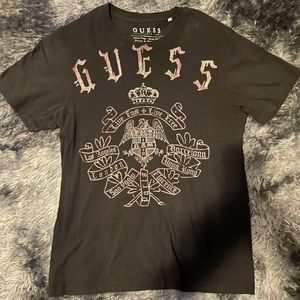 GUESS T SHIRT